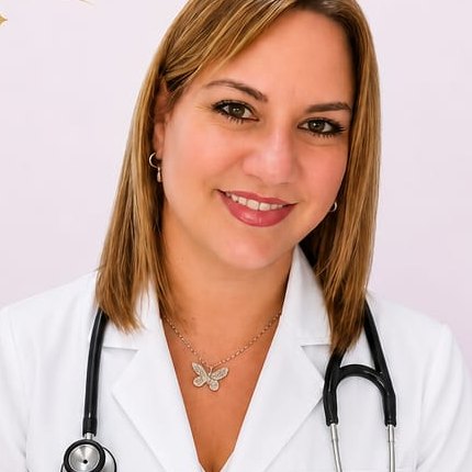 Dra. Morayma E. Rivera Nieves